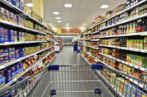 超市百货商品如何分类